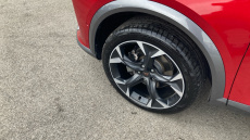 CUPRA Formentor 1.5 TSI 150 V2 5dr Petrol Estate